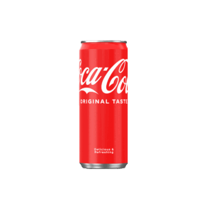 Coca-Cola Original 33 cl