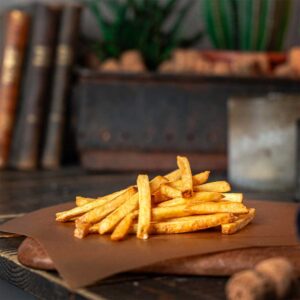 Potato Fries