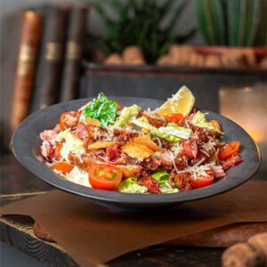 Caesarsallad