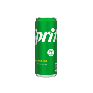 Sprite 33 cl